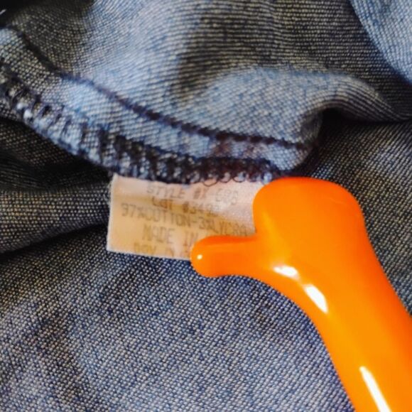 "View" brand Pants - Size: 16     (1182) - Picture 4 of 6